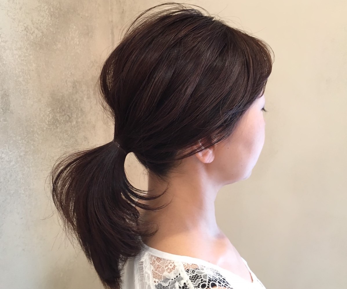 新しい 40代 薄毛 女性 髪型 最高のヘアスタイルのインスピレーション