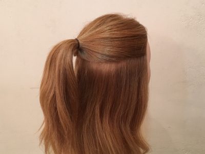 白髪が目立たない 薄毛もカバー 40代のアレンジ裏テク Otona Salone