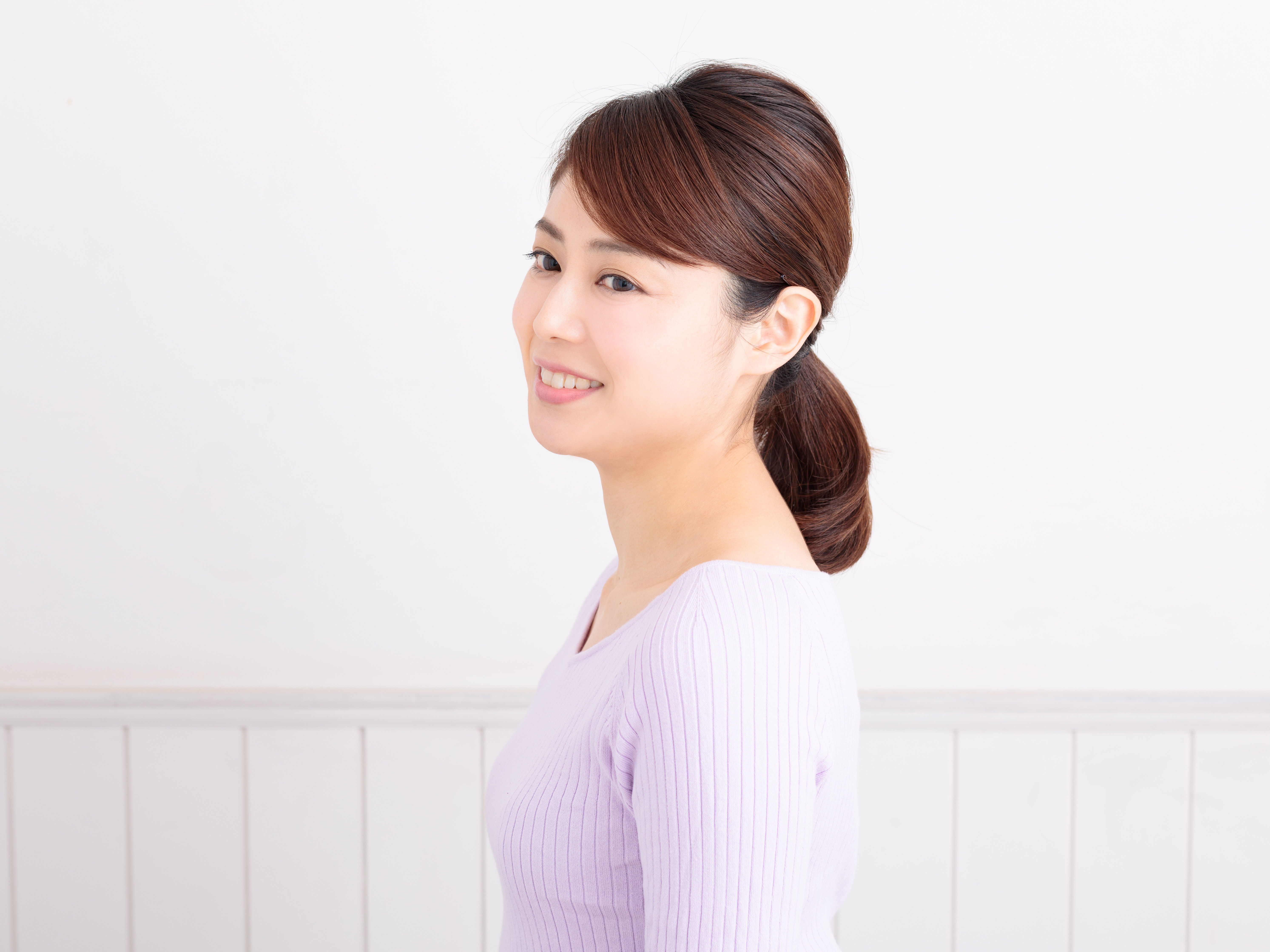 そのアメピンが オバ髪 の原因 ピン少なめでできるオバ髪脱却アレンジ 記事詳細 Infoseekニュース