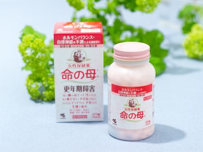 更年期の入り口世代 まずどんな不調に悩んだ Otona Salone オトナサローネ 自分らしく 自由に 自立して生きる女性へ