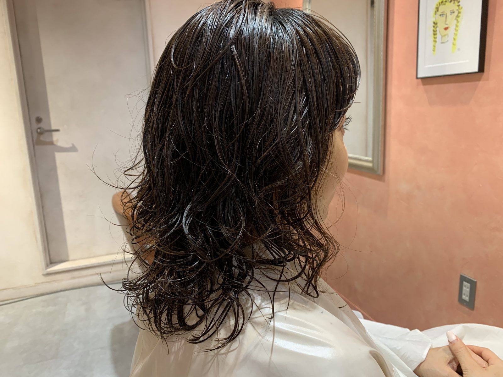 40代パーマ、この「思い込み」でオバ髪化してない…？40代がやりがちNGパーマヘアケア 記事詳細｜Infoseekニュース