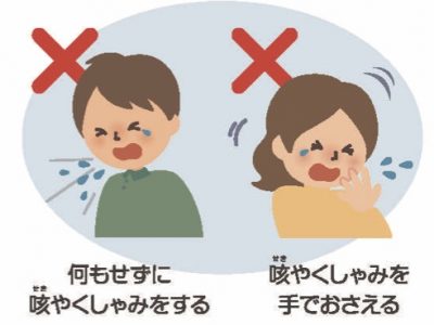 新型ウイルスを防ぐ 咳と手洗いの正解 は 普段の方法では全然足りてない Otona Salone オトナサローネ 自分らしく 自由に 自立して生きる女性へ