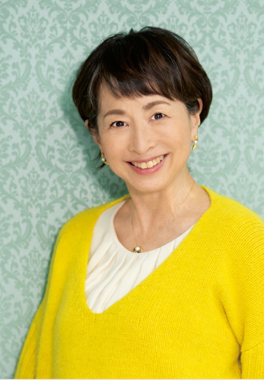 60歳過ぎても 老けこまない 生き方って 阿川佐和子さんのシンプルな流儀 Otona Salone オトナサローネ 自分らしく 自由に 自立して生きる女性へ