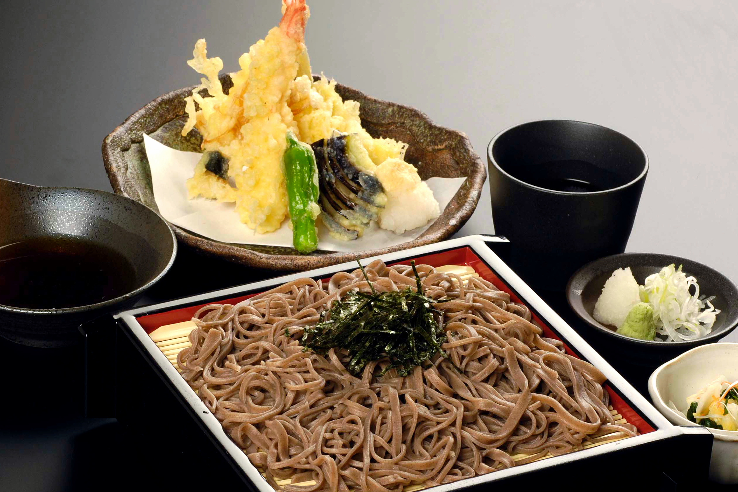 淑女なら知っておきたい 正しい 天ぷらそばの食べ方 記事詳細 Infoseekニュース
