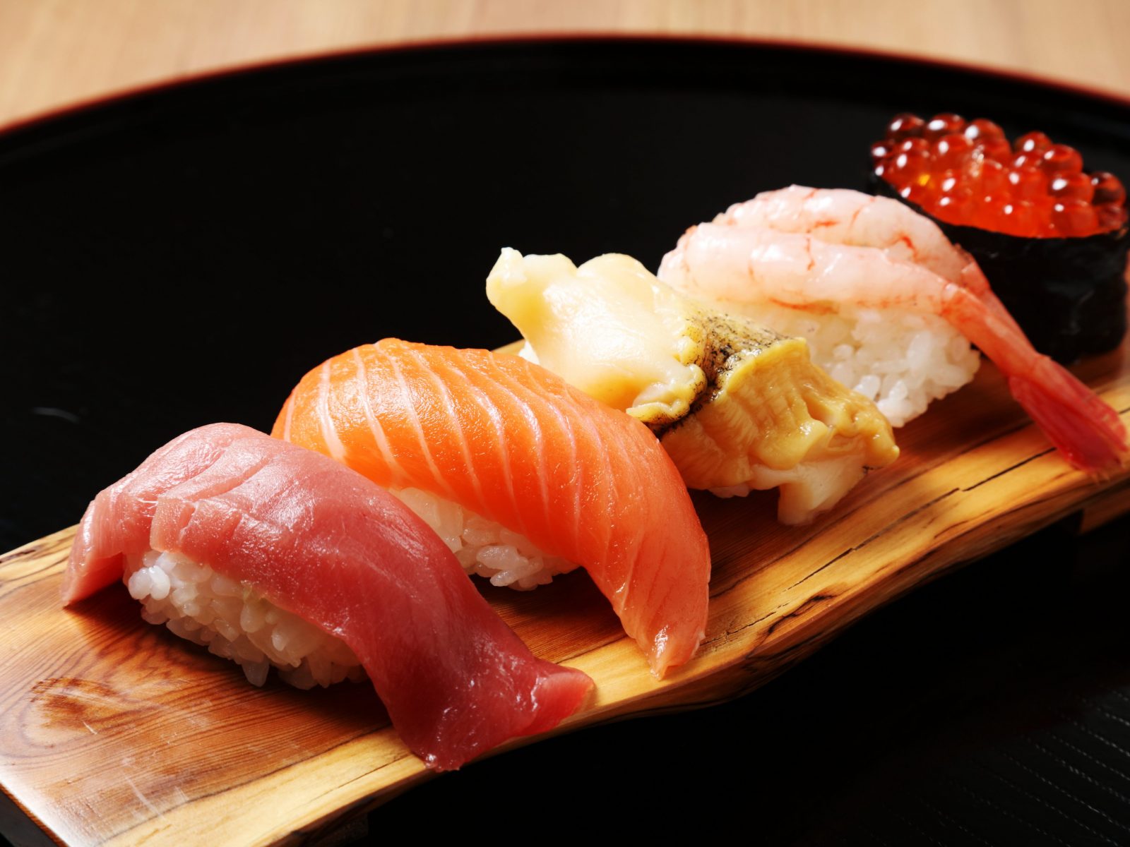 知らないと赤っ恥 寿司の 上品 な食べ方とは 記事詳細 Infoseekニュース