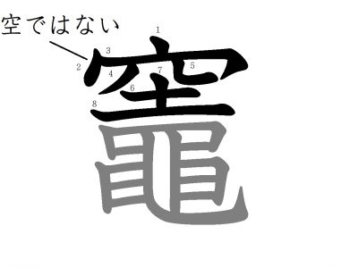 漢字 9 画 【こう】と読む漢字一覧表