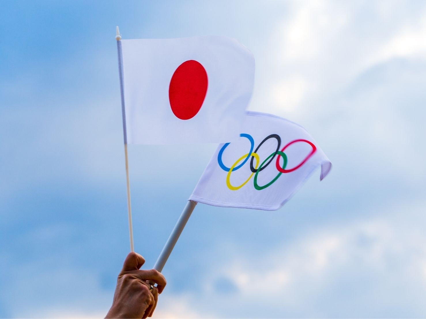 東京オリンピック 閉会式目前 オトナ世代が選ぶオリンピック名言ランキング Otona Salone オトナサローネ 自分らしく 自由に 自立して生きる女性へ