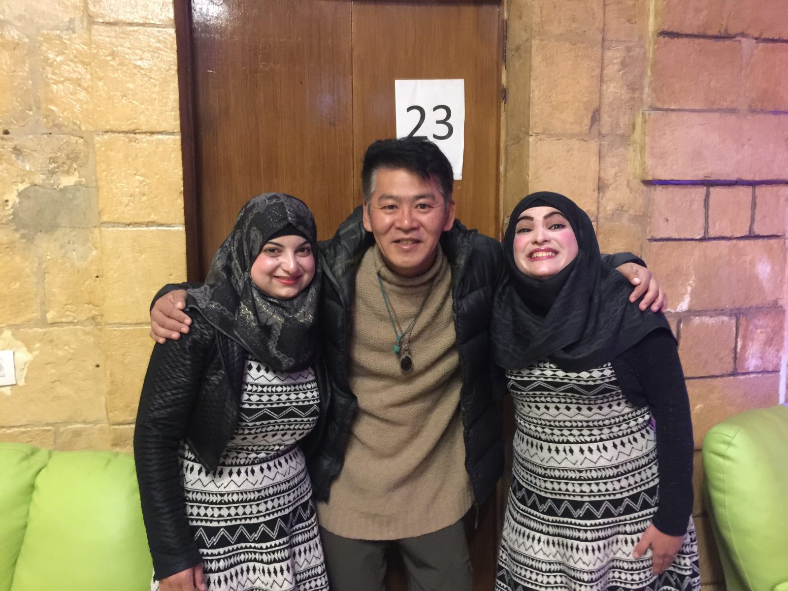 【画像ギャラリー】後藤さんの見たイスラエル・パレスチナ|OTONA SALONE