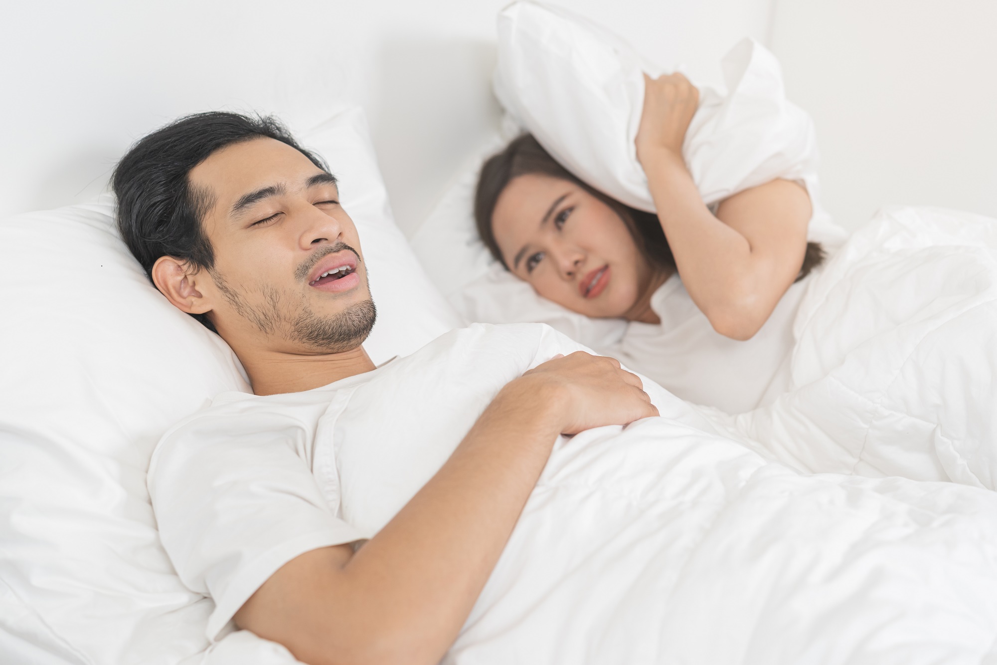 「鼾」の読み方、わかる?鼻に着目して考えてみてね。ひどいと、健康を損なうこともあるよ【漢字クイズ】|2ページ目|OTONA SALONE