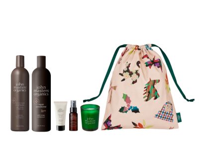 ジョンマスターオーガニック01