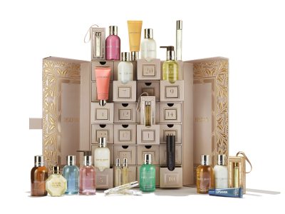 モルトンブラウン