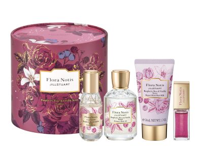 Flora Notis JILLSTUART