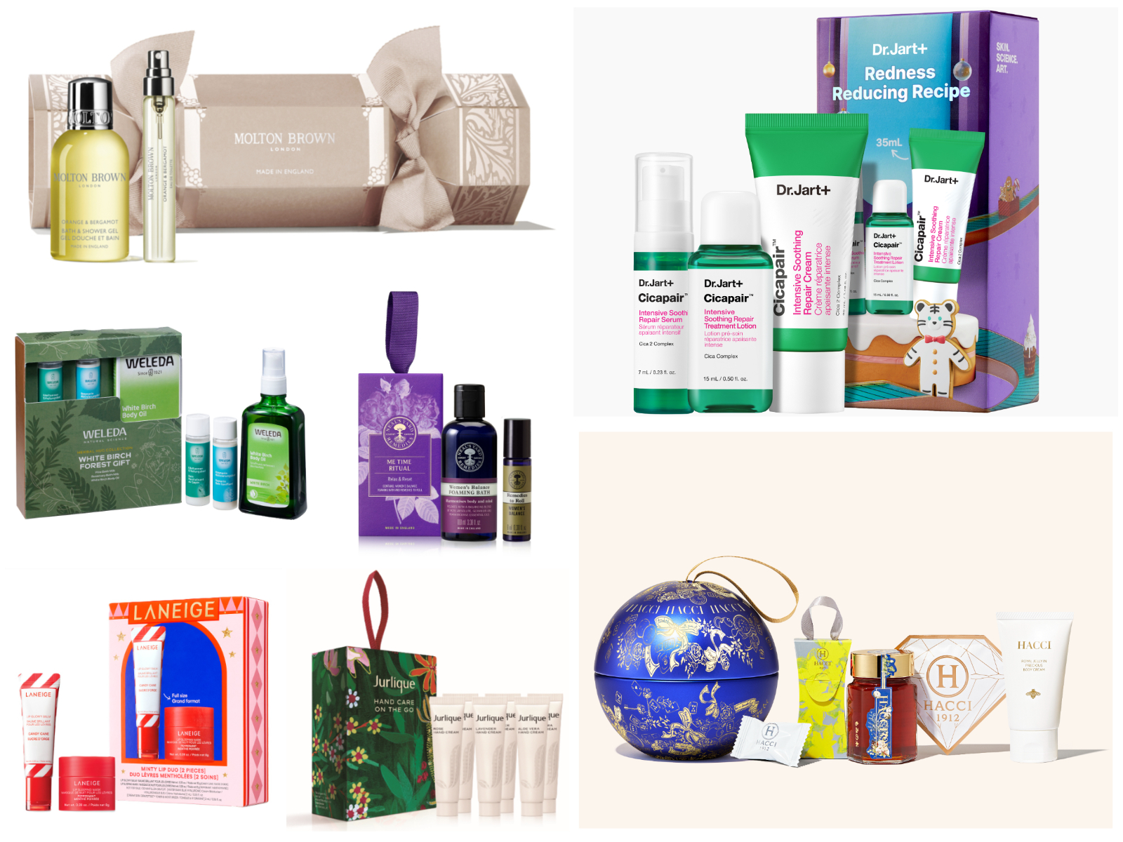 美容エディター歴30年の私が選ぶ！今季40代が買うべき【クリスマスコフレ】「ギフトに選ぶと...