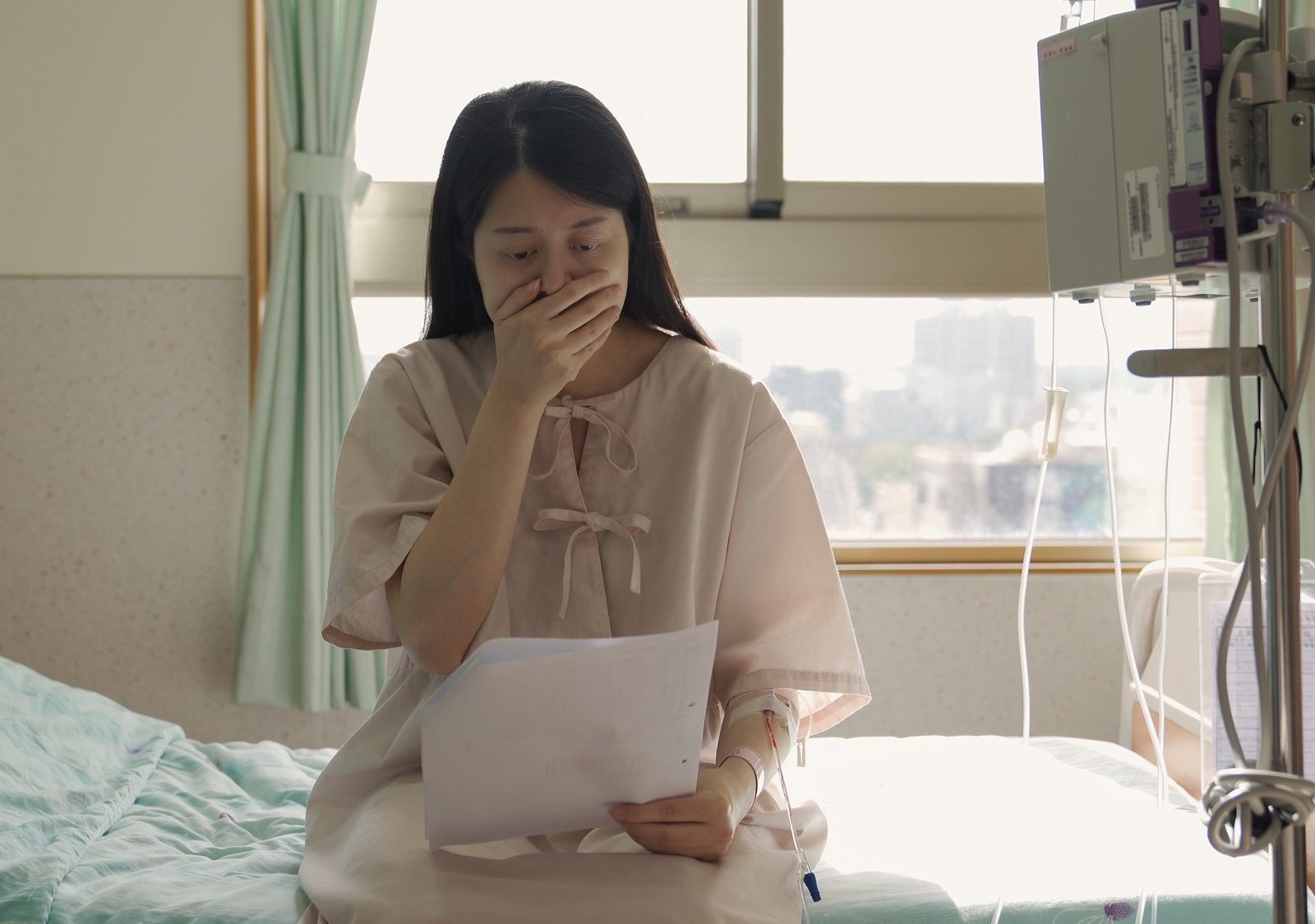 妻の入院より自分の夕飯が心配!? 48歳「ジコチュウ夫」から息子を守るため、苦渋の決断とは...