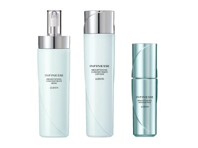 アルビオンアンフィネス