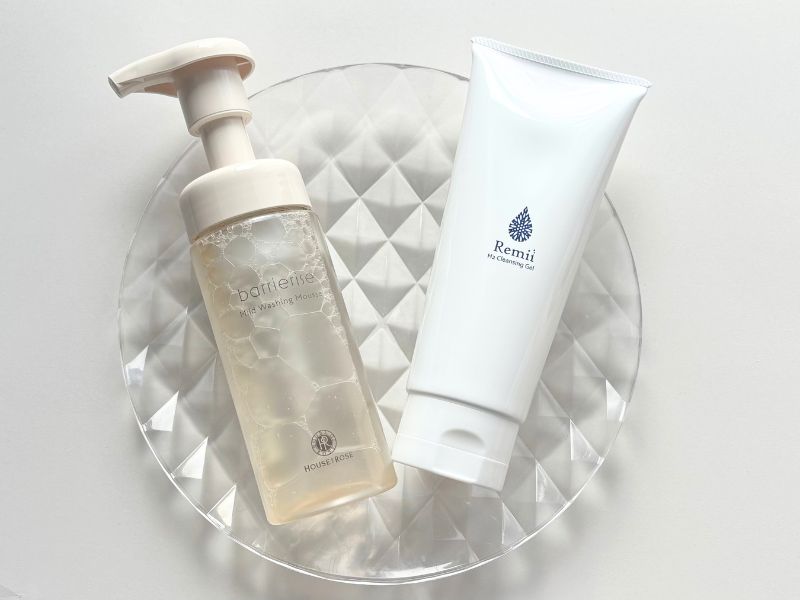 肌年齢マイナス14歳美容のプロが選ぶ。巻き戻し美容を叶える2025年マイベストスキンケアコ...