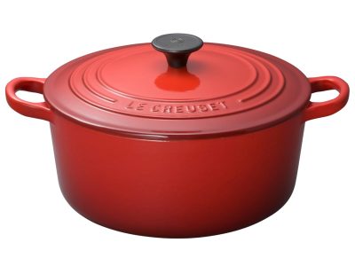 ストウブ」＆「 ル・クルーゼ」、憧れ鍋がまさか！そろって「30%超OFF