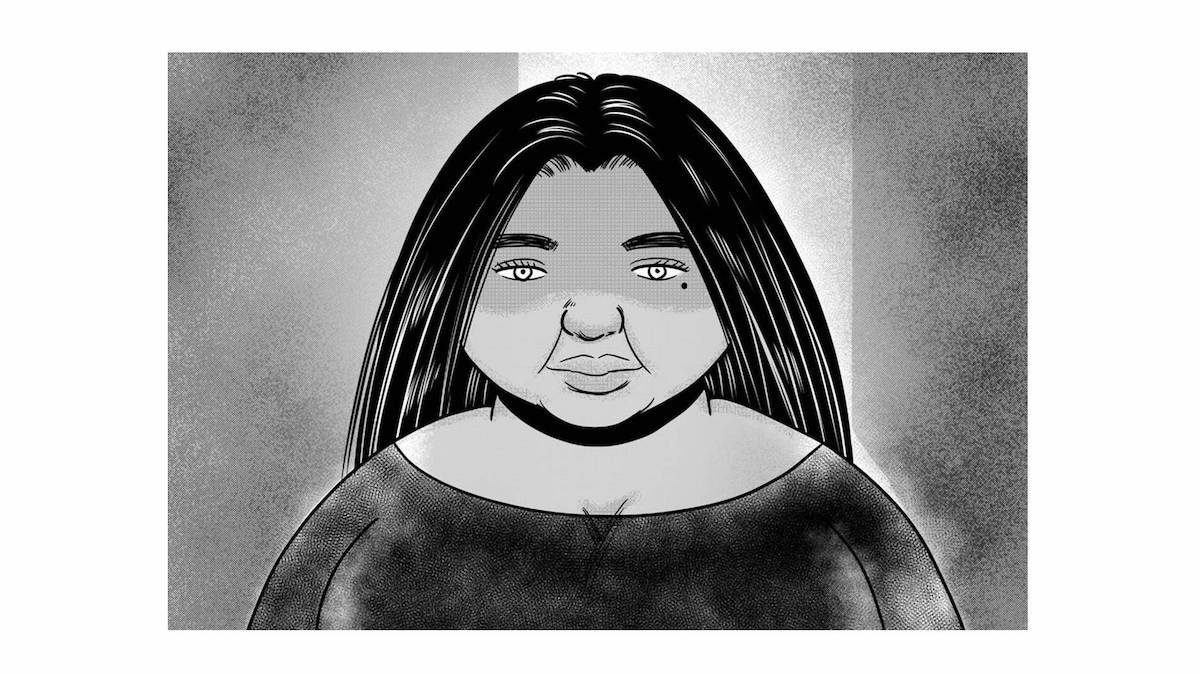 ついに夫に会えるかもしれない。けれど、夫が私を受け入れてくれるのかが不安…【デブスの戯れ～...