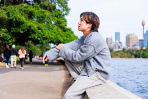 宮川大助「あなたのうんこをじっと見つめて『これが夫婦というものだろ