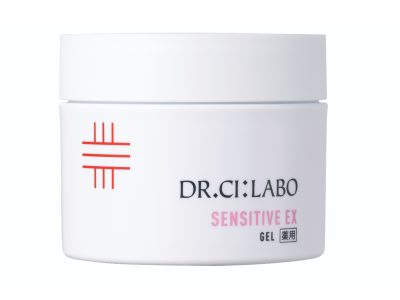 シーラボ_sensitiveex_gel_100