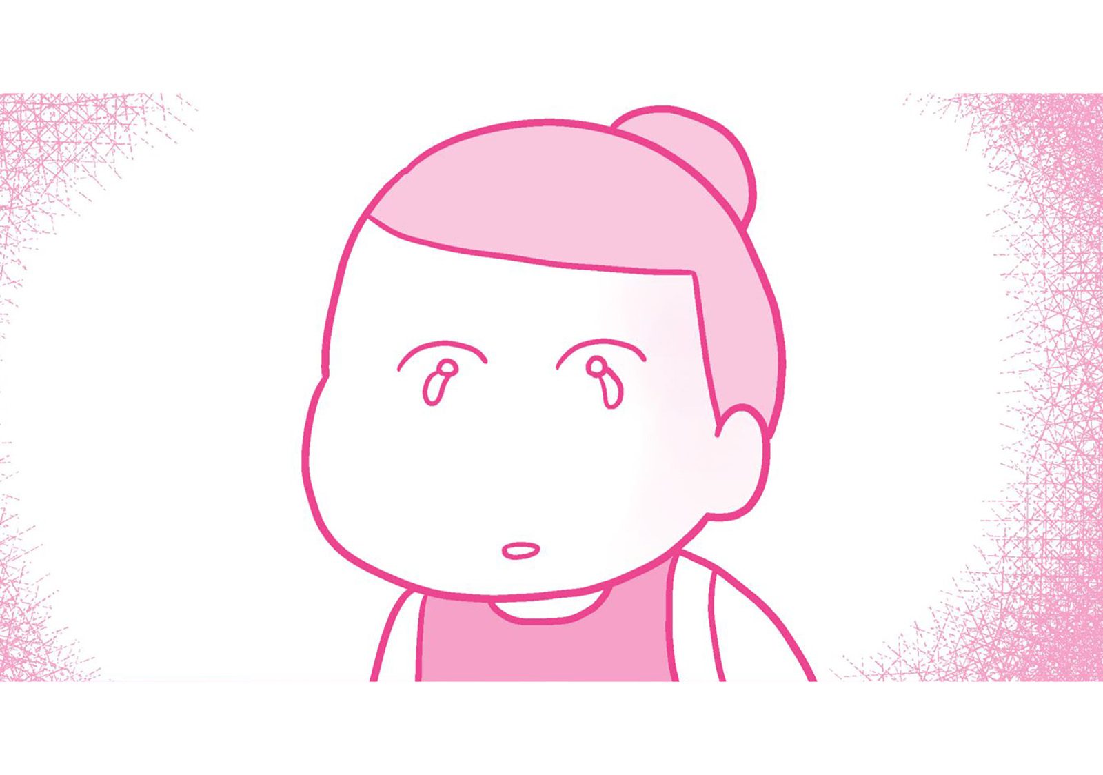 食事をしても味がしない…子どもを見ると涙が止まらなくなり、心が次第に壊れ始める【今日も拒ま...