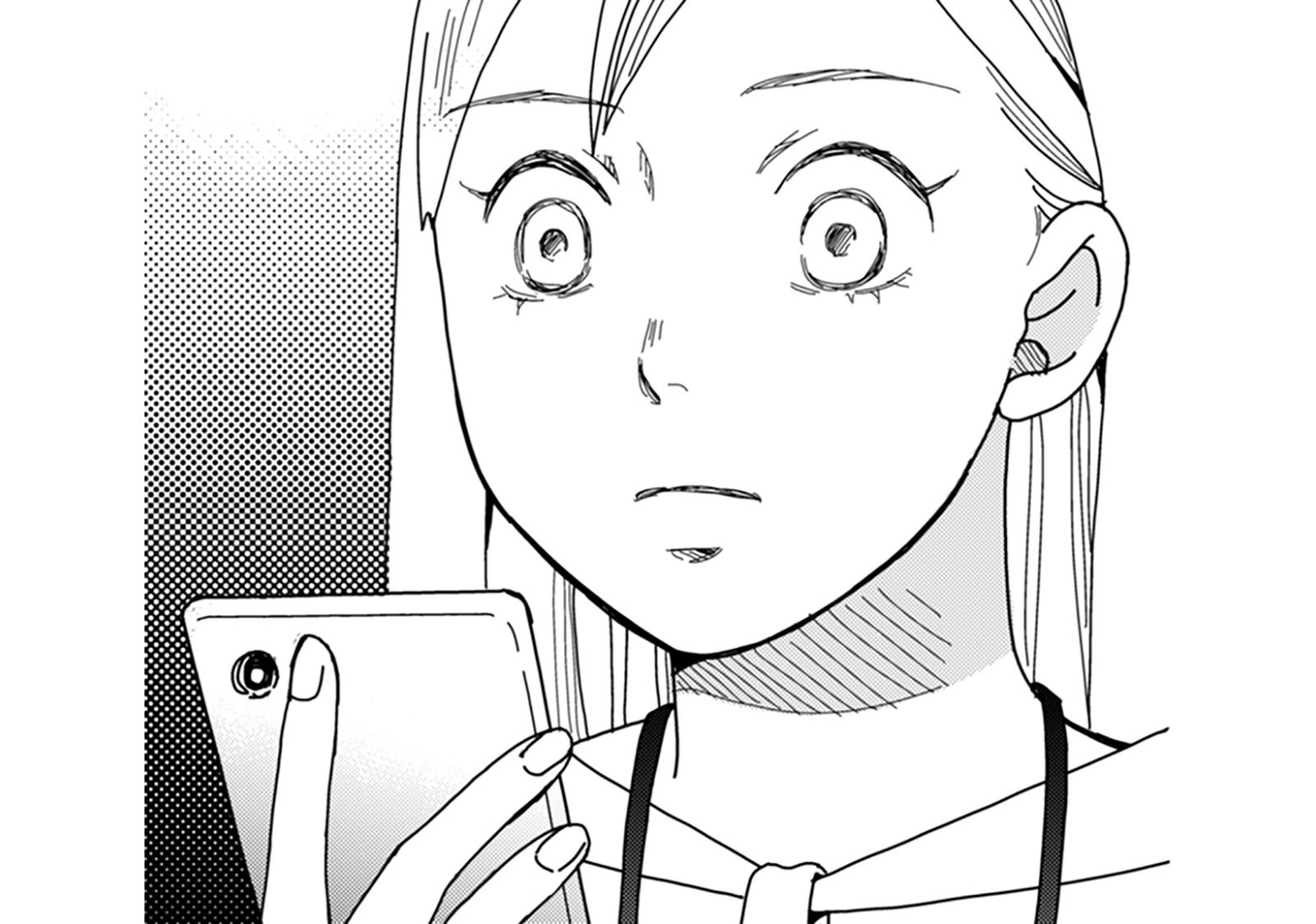 同じタイミングでやってきた派遣さんは、落ち着いていて頼れる！【御社の不倫の件～絶対に別れさ...