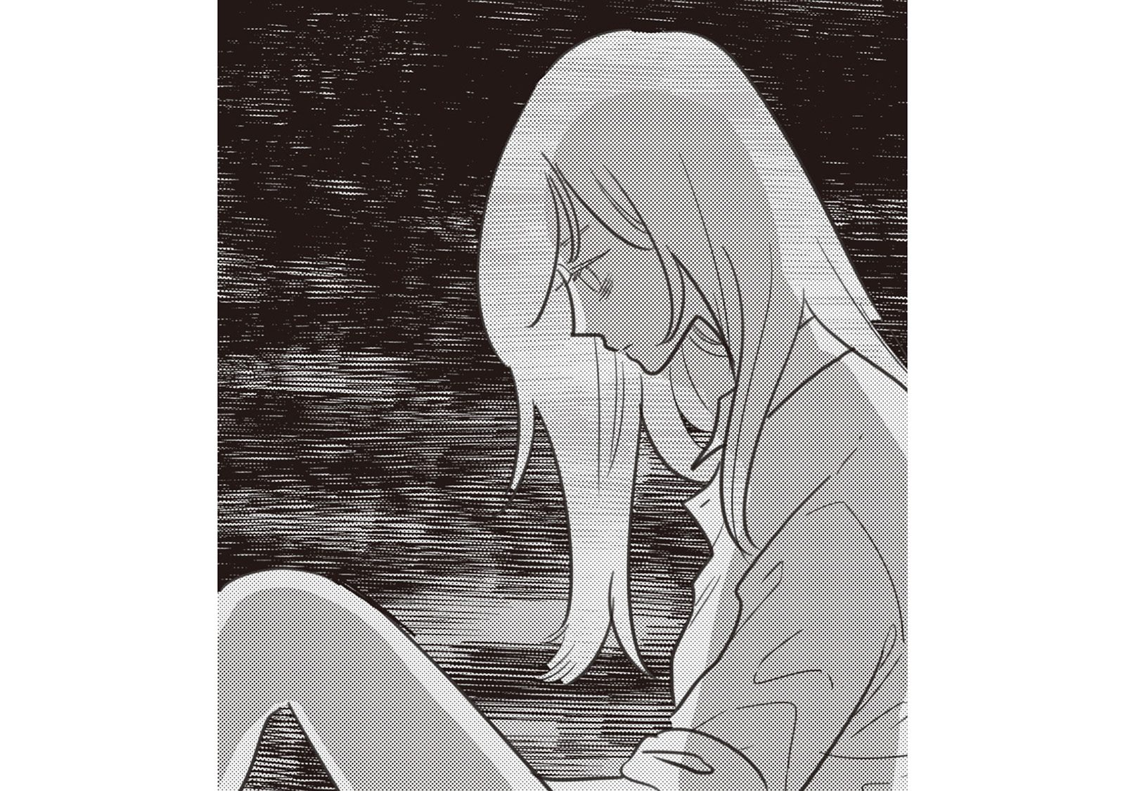 喧嘩した夜も妻の気持ちを無視して妻に「夫婦生活」を強要する夫。性的DVに耐えられず…【妻で...