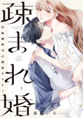 疎まれ婚~冷血御曹司は寵愛をそそぐ~