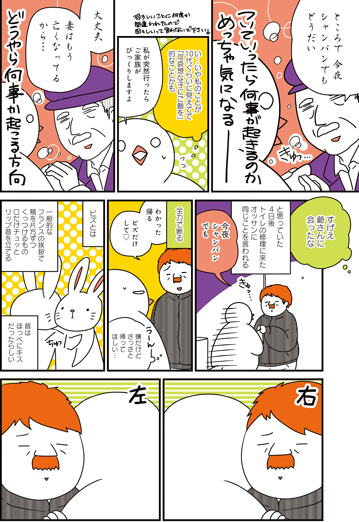 フランスはとにっき: 海外に住むって決めたら漫画家デビュー