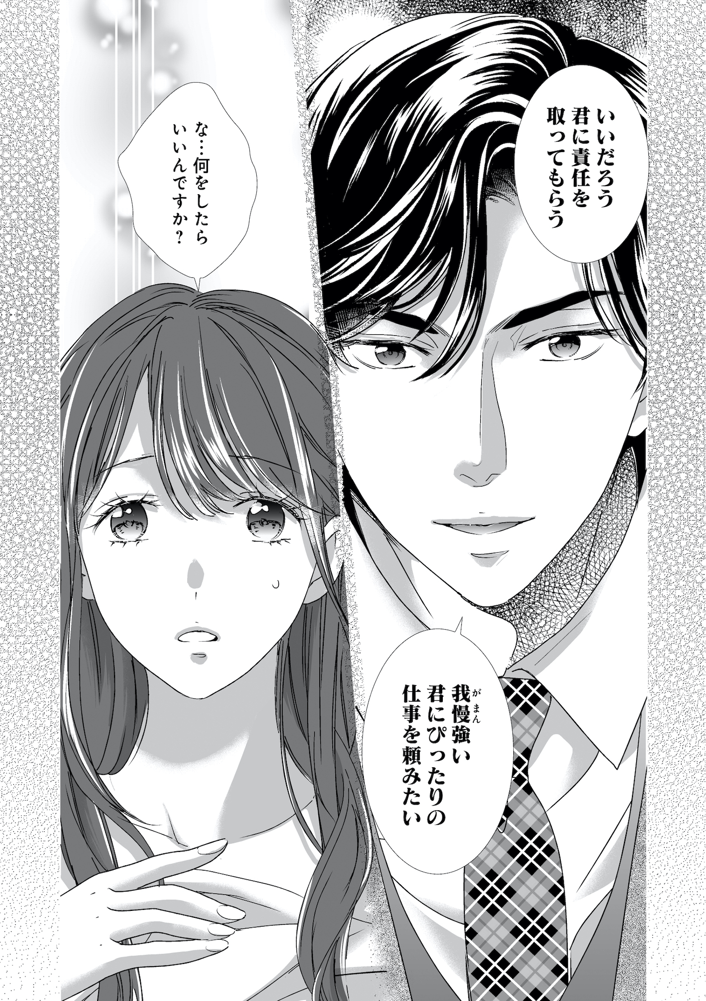オペラ座のシンデレラ~王子様は極上御曹司~