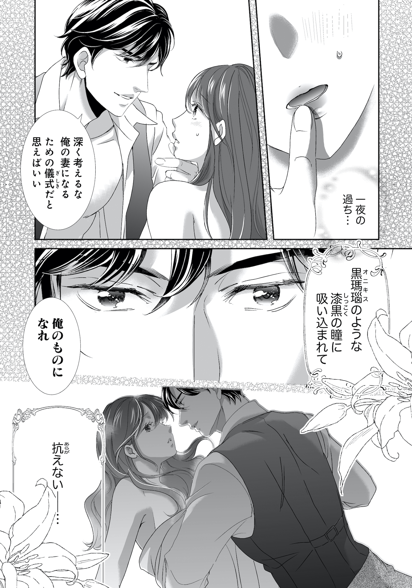 オペラ座のシンデレラ~王子様は極上御曹司~