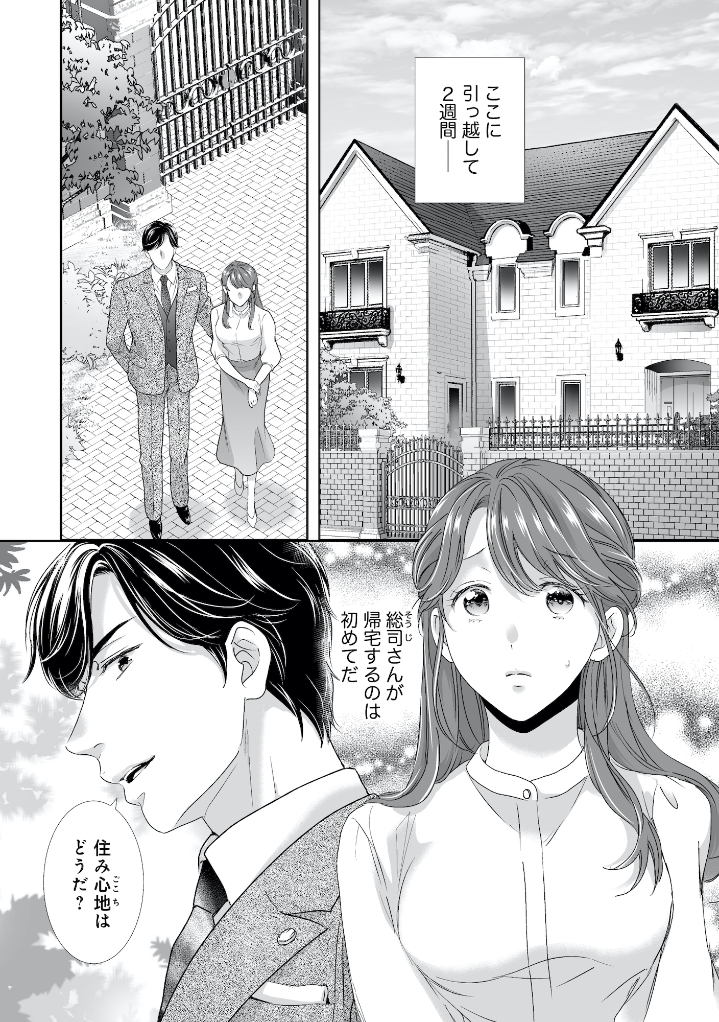 オペラ座のシンデレラ~王子様は極上御曹司~