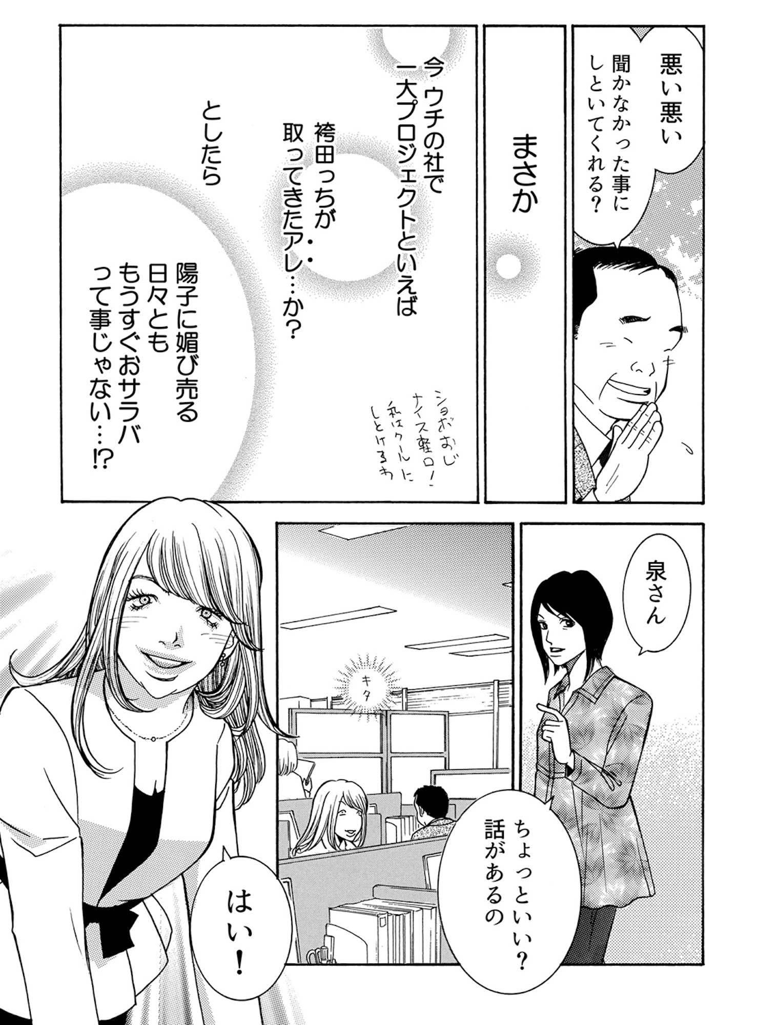 ワタシ以外みんなバカ