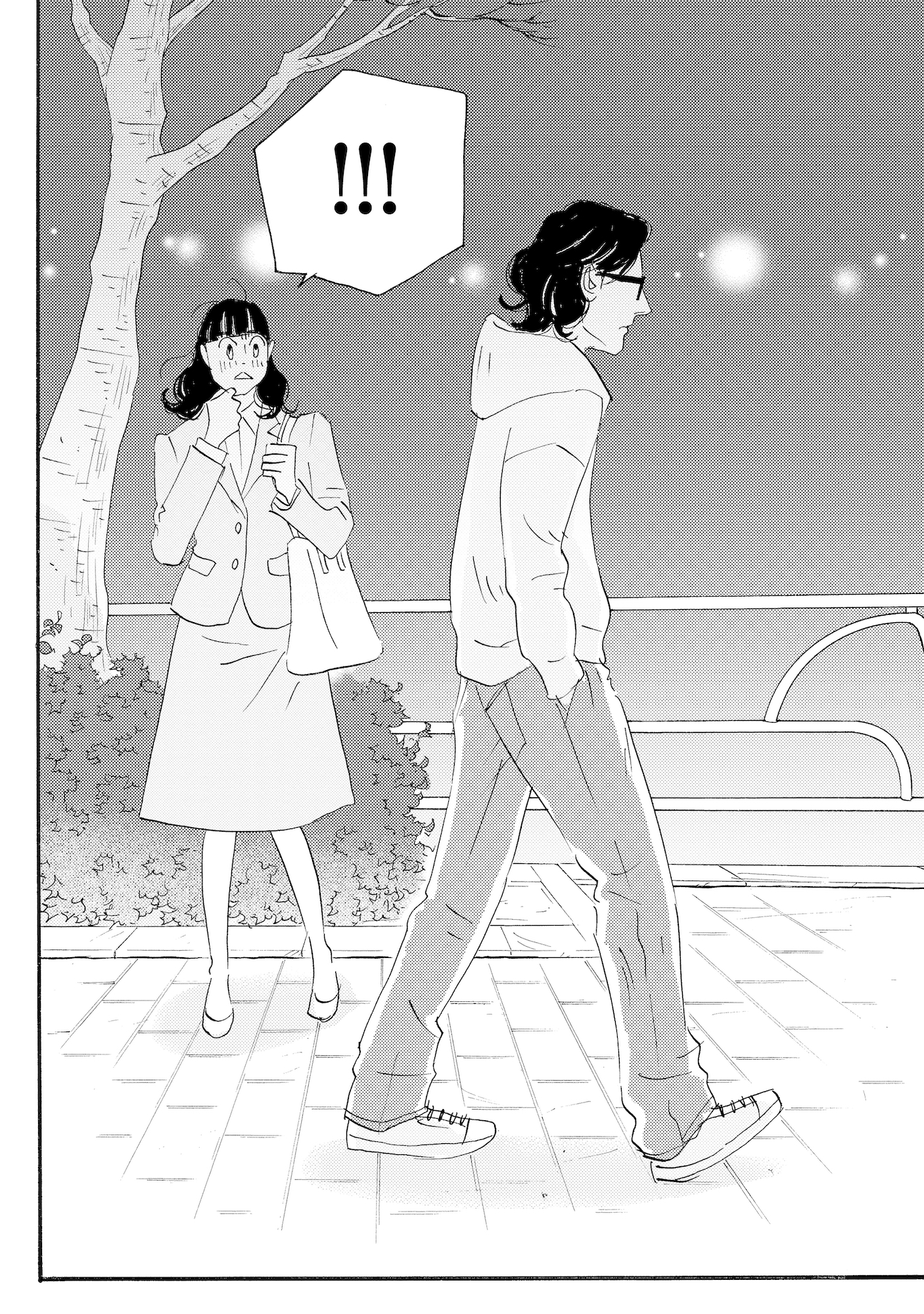 キセキノコイ