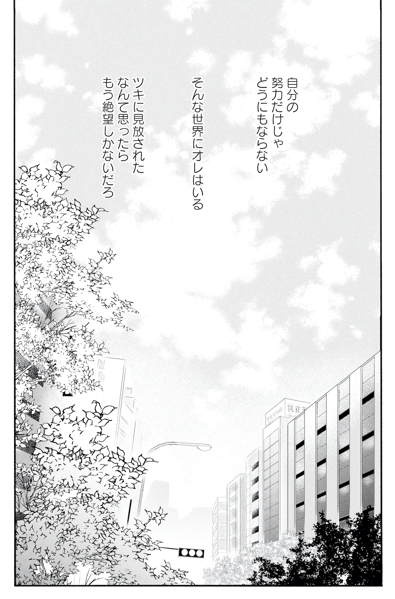 キセキノコイ