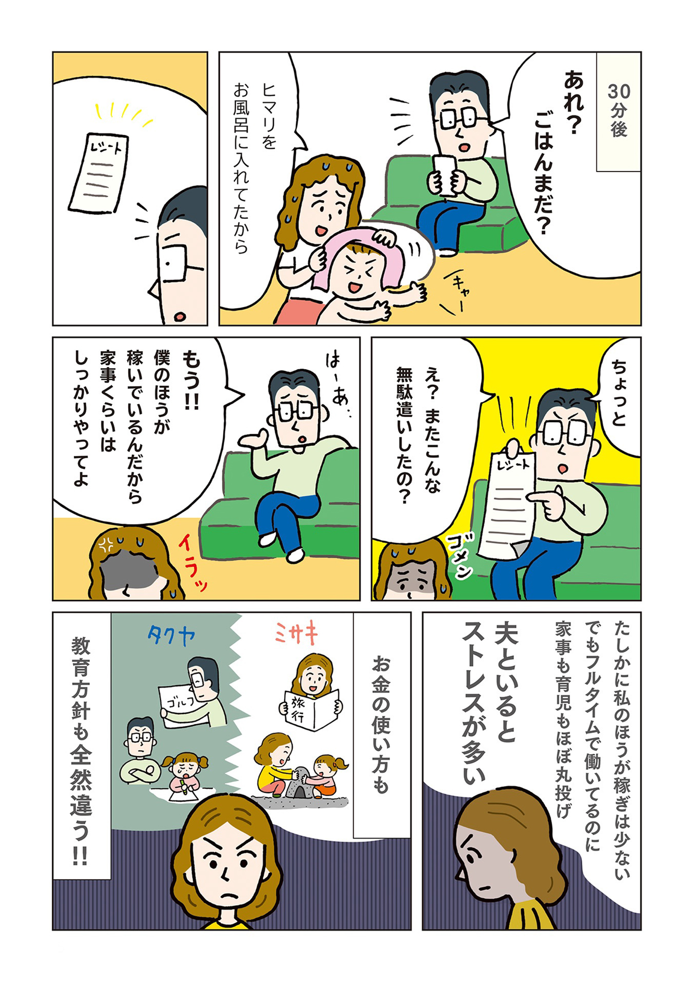 離婚と離婚後の生活で 知りたいことが全部のってる本