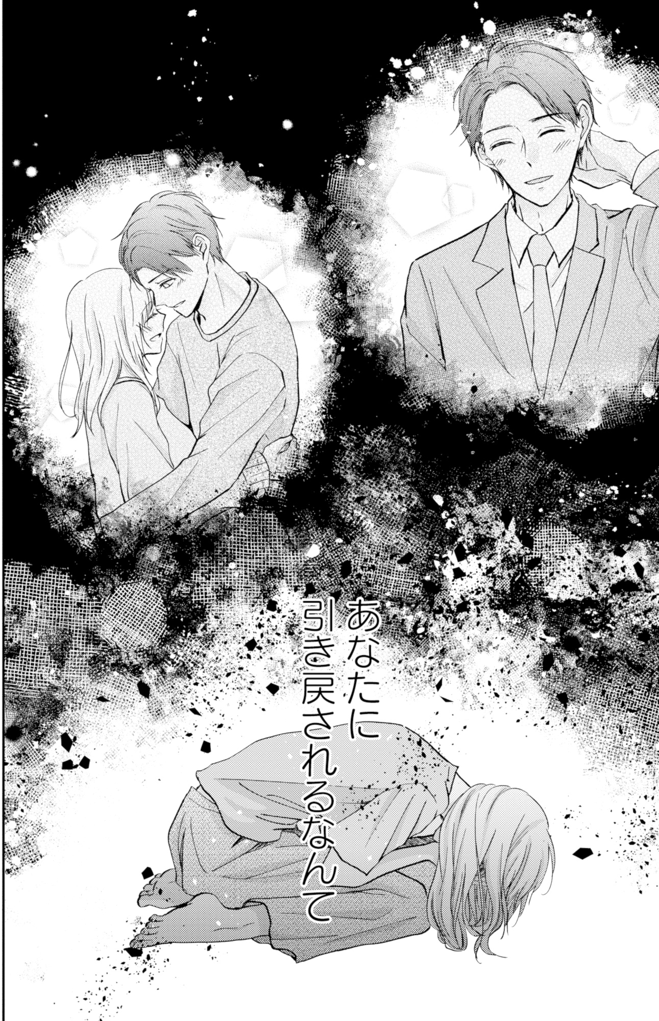 サレ妻の事情