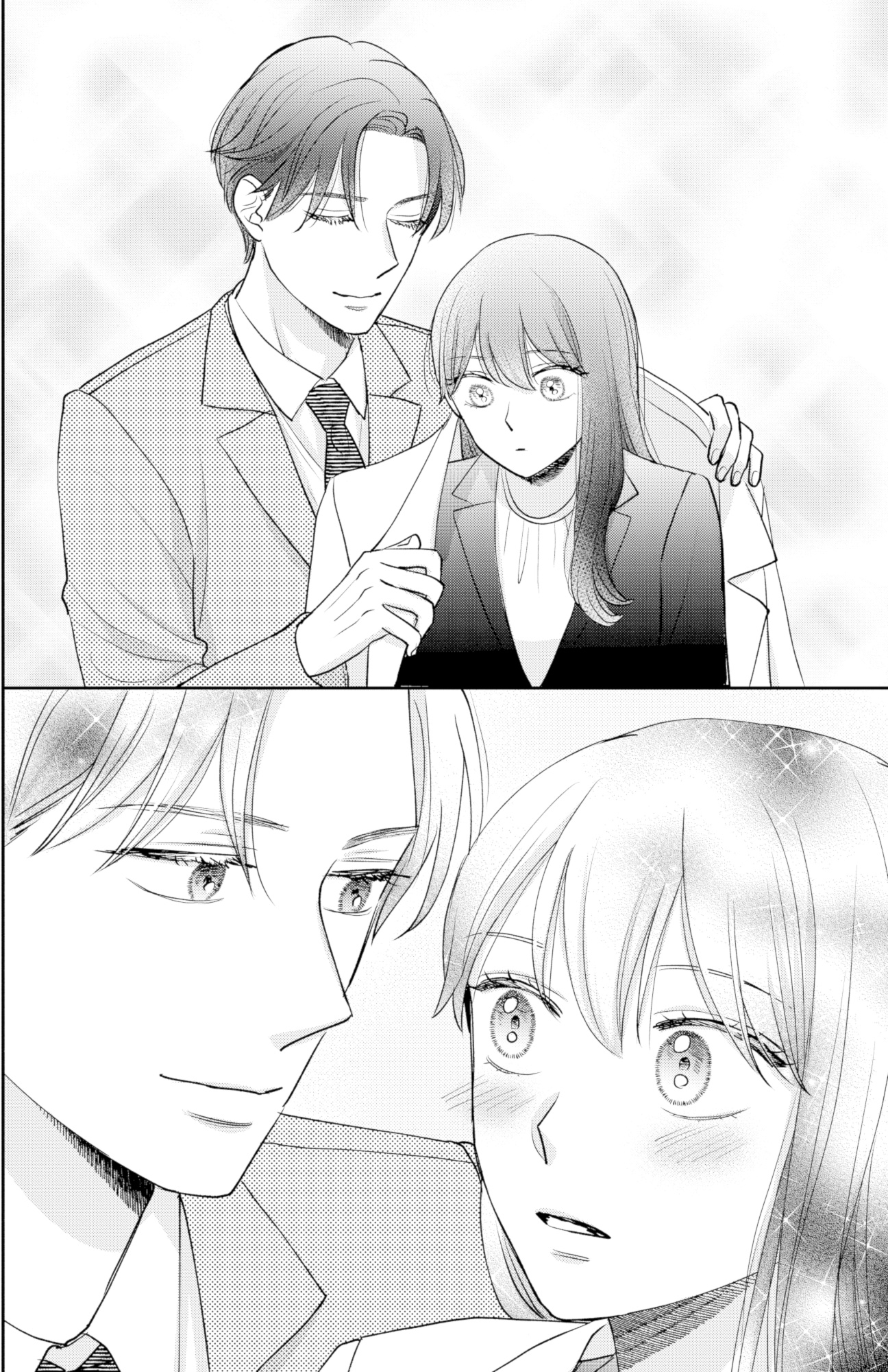 呉野弓弦は逃がさない